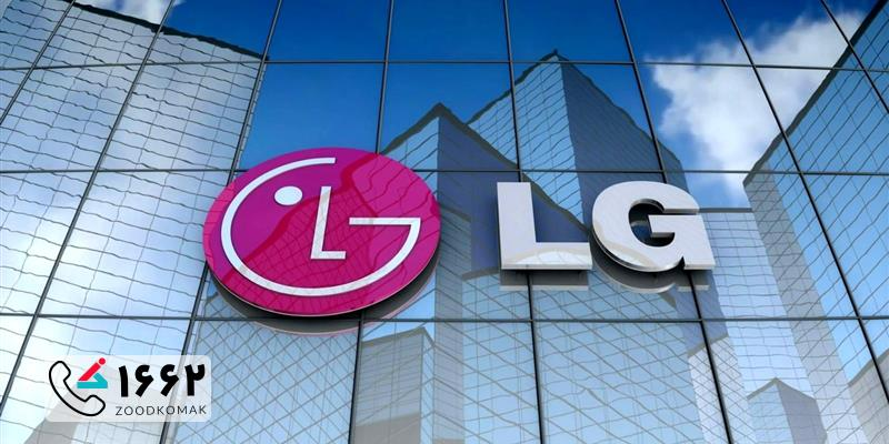 مزایای خرید از نمایندگی ماشین ظرفشویی ال جی در تهران